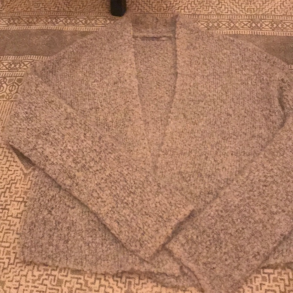 Nordstrom sweater
